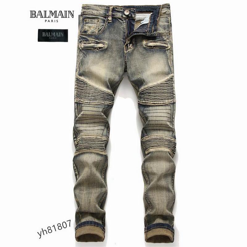 Balmain Men's Jeans 183